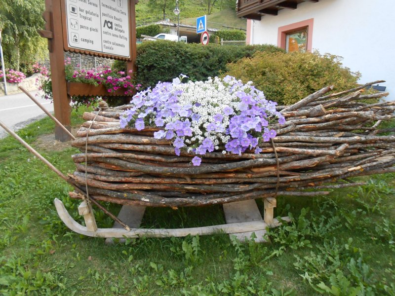 Girando per le Dolomiti - Around Dolomiti